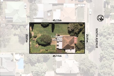 40 Ninth Ave, St Peters, SA 5069