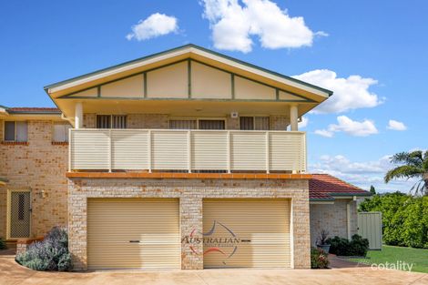 Property photo of 5/24 Spica Place Quakers Hill NSW 2763