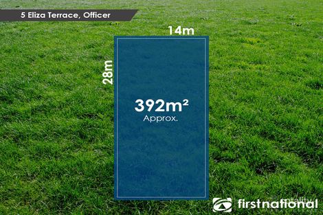 5 Eliza Tce, Officer, VIC 3809