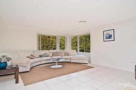 Property photo of 17 Norman Hunter Close Kincumber NSW 2251
