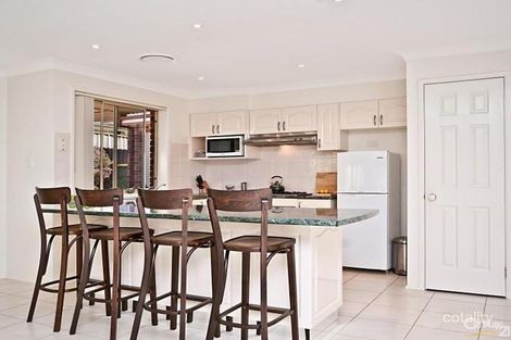 Property photo of 17 Norman Hunter Close Kincumber NSW 2251