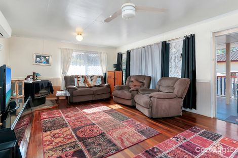 Property photo of 18 Jardine Street Leichhardt QLD 4305