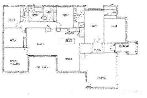 Property photo of 41 Glencoe Boulevard Moama NSW 2731