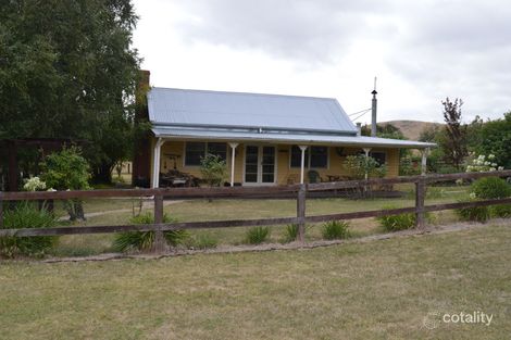 20 Nunniong Plains Trk, Bindi, VIC 3896