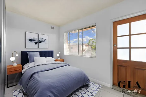 Property photo of 4/23 Carramar Avenue Carramar NSW 2163