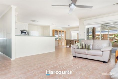 Property photo of 12 Mahogany Court Pakenham VIC 3810