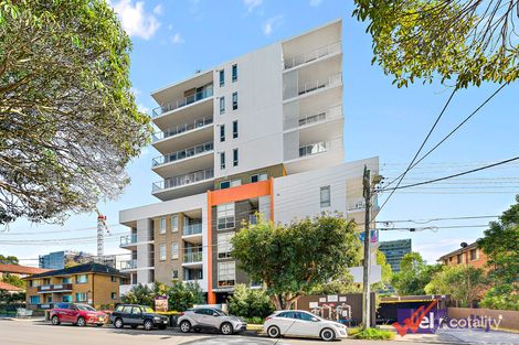 Property photo of 22-30 Station Road Auburn NSW 2144