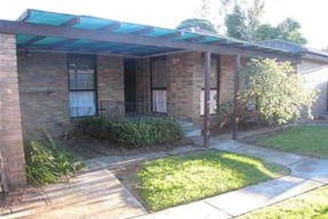 Property photo of 3 Ennismore Drive Keysborough VIC 3173