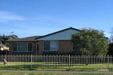 4 Ridgeway Cres, Quakers Hill, NSW 2763