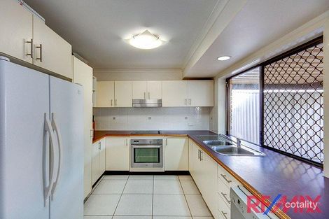 Property photo of 12 Black Diamond Crescent Edens Landing QLD 4207