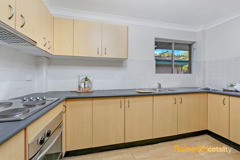 Property photo of 14/10-12 Edensor Street Epping NSW 2121