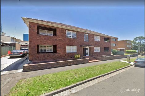 1/36 Grose St, Parramatta, NSW 2150