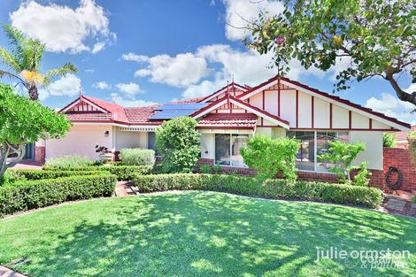 Property photo of 48 Torridon Loop Wanneroo WA 6065