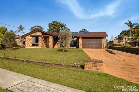Property photo of 45 Parsonage Road Castle Hill NSW 2154