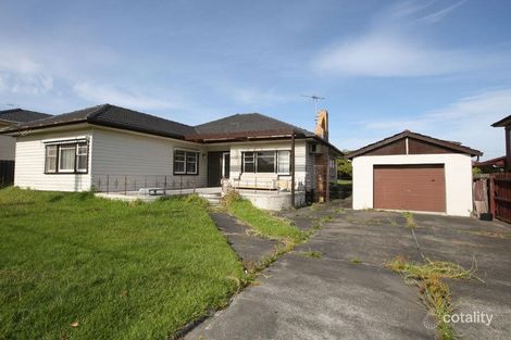 Property photo of 56 St James Avenue Springvale VIC 3171