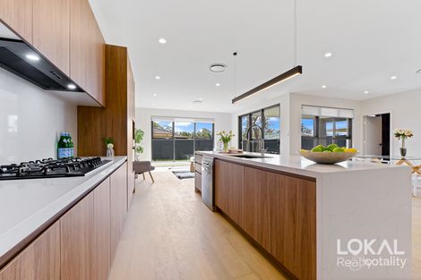 Property photo of 41A Olympus Drive St Clair NSW 2759