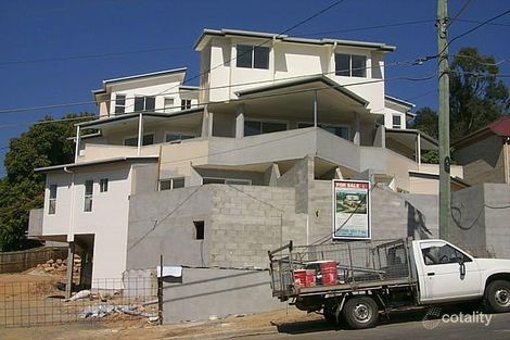 Property photo of 6/16 Miles Street Hawthorne QLD 4171