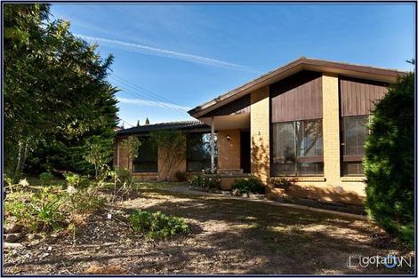 Property photo of 3 Easterbrook Place Gowrie ACT 2904