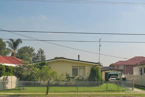 41 Crown St, Fairfield East, NSW 2165