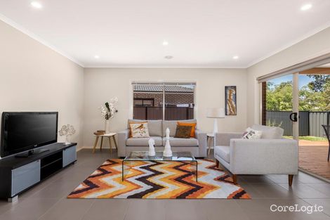 Property photo of 35 Haig Street Mernda VIC 3754