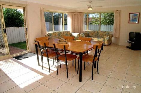 Property photo of 20 Pebble Parade Fingal Bay NSW 2315