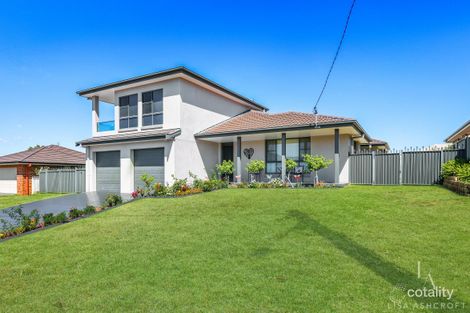 Property photo of 32 Garden Street Kootingal NSW 2352