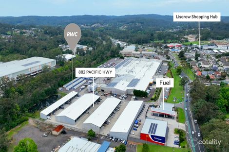 505/882 Pacific Hwy, Lisarow, NSW 2250