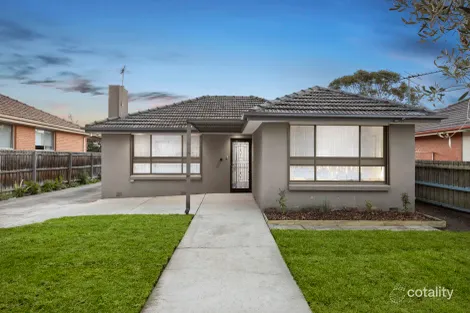 6 Robins Ave, Reservoir, VIC 3073
