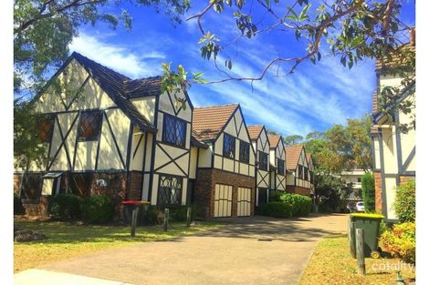 4/124 Lethbridge St, Penrith, NSW 2750