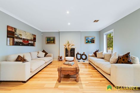 Property photo of 61 Rainbow Way Tarneit VIC 3029