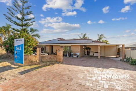 Property photo of 99 Highclere Boulevard Marangaroo WA 6064