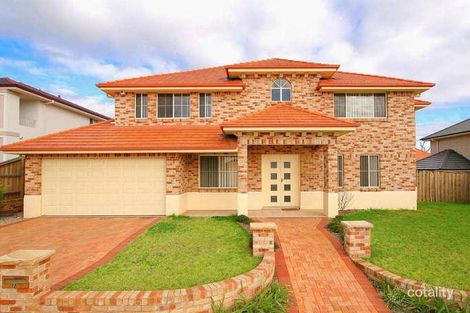 Property photo of 72 Chepstow Drive Castle Hill NSW 2154