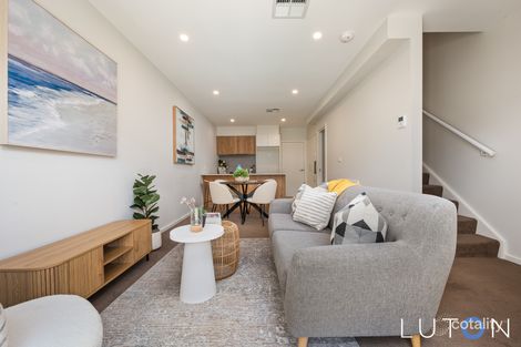 Property photo of 33/18 Cornelius Street Coombs ACT 2611