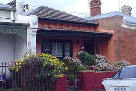 Property photo of 10 Park Parade Fitzroy North VIC 3068