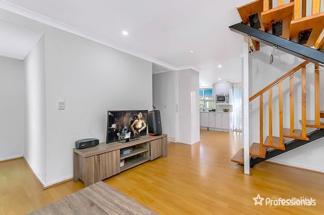 Property photo of 2/2 Ursuline Vista Queens Park WA 6107