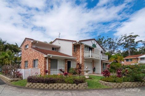 Property photo of 14/27 Rain Tree Glen Coombabah QLD 4216