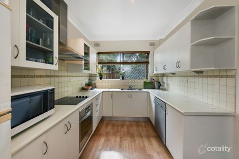 Property photo of 3/5-9 Dural Street Hornsby NSW 2077