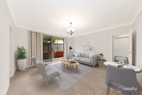 Property photo of 3/5-9 Dural Street Hornsby NSW 2077