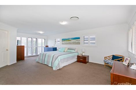 Property photo of 4/415 Upper Cornwall Street Coorparoo QLD 4151