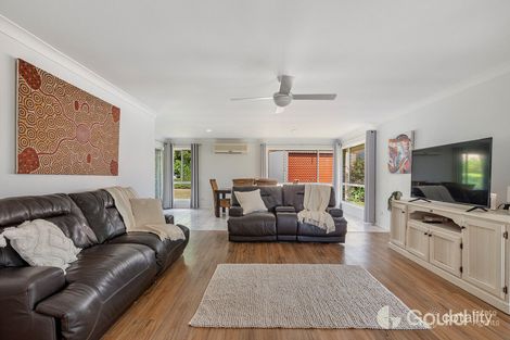 Property photo of 7 Sunburst Court Capalaba QLD 4157