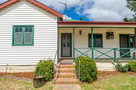 Property photo of 352 Rossi Road Rossi NSW 2621