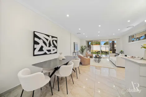 Property photo of 191A Rex Road Georges Hall NSW 2198