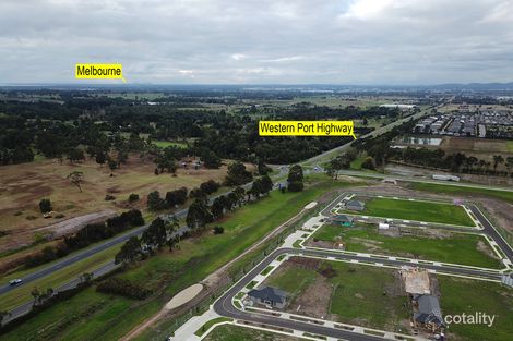 Property photo of 28 Merano Circuit Cranbourne South VIC 3977