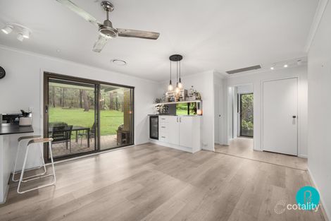 Property photo of 86-88 Hein Road Buccan QLD 4207