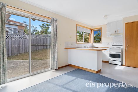 Property photo of 1/17 Sawyer Avenue West Moonah TAS 7009