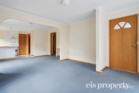 Property photo of 1/17 Sawyer Avenue West Moonah TAS 7009