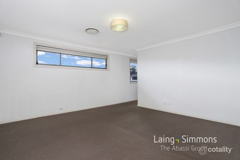 Property photo of 46 Finsbury Circuit Ropes Crossing NSW 2760