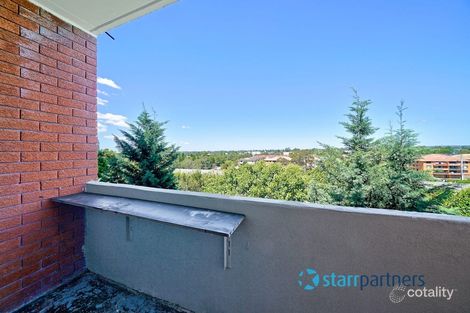 Property photo of 16/30 Speed Street Liverpool NSW 2170