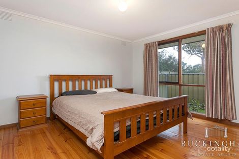Property photo of 3A Glen Park Road Eltham North VIC 3095