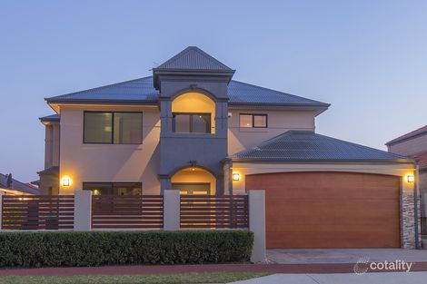 Property photo of 20 Caraway Gate Stirling WA 6021